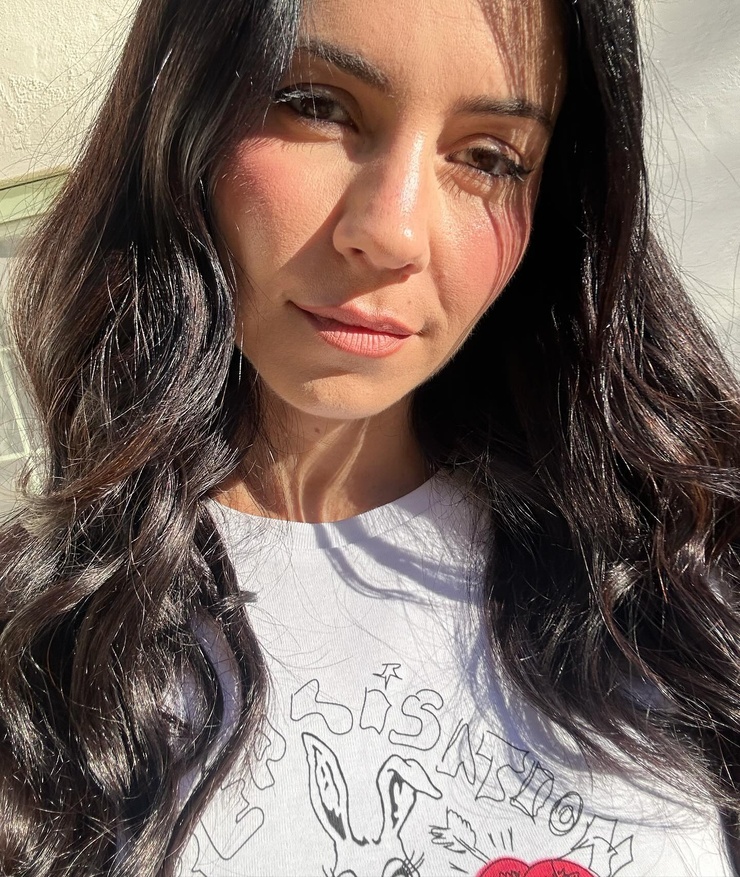 Marina Diamandis