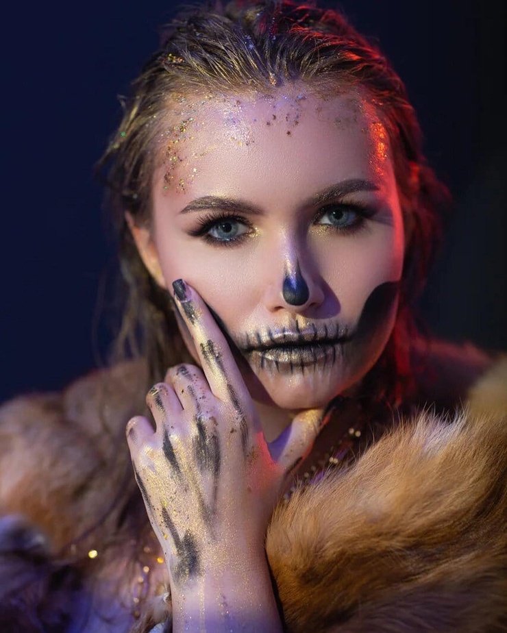 Nika Kolosova