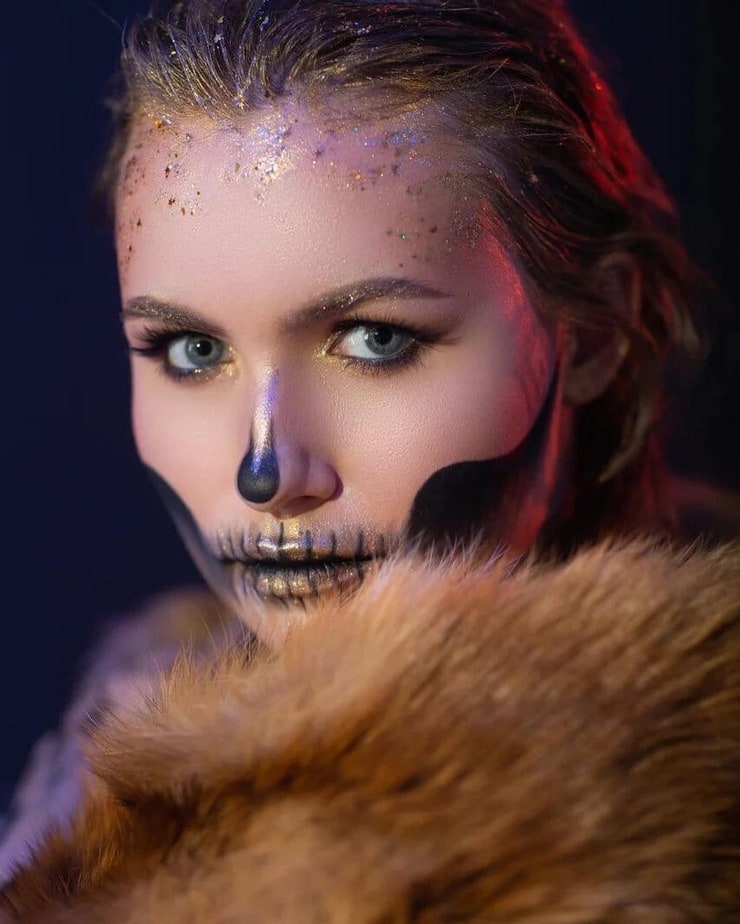 Nika Kolosova