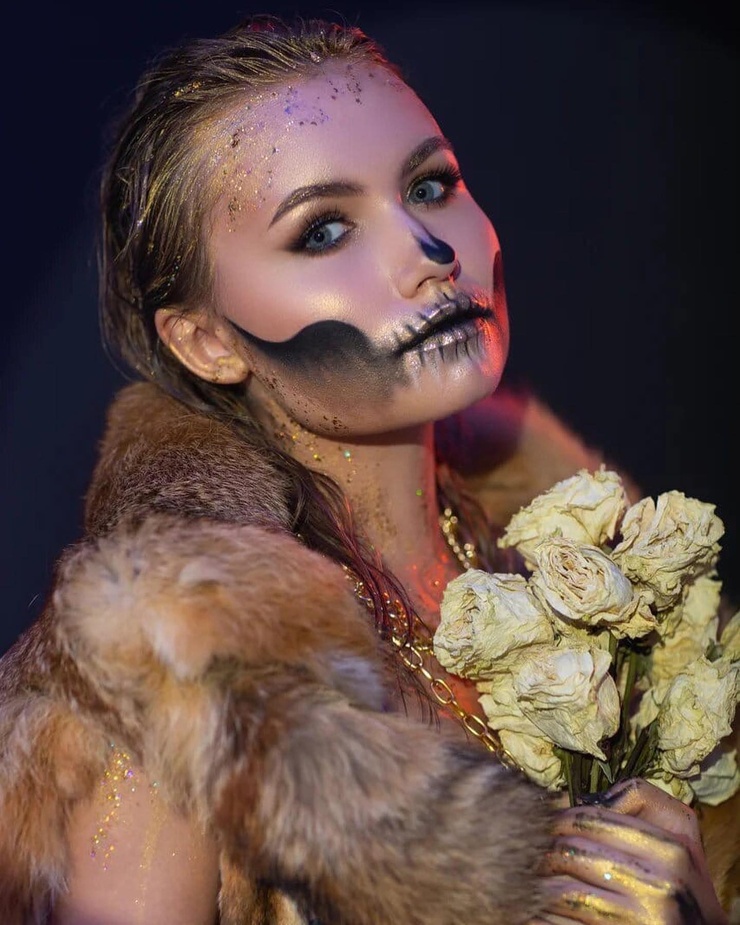 Nika Kolosova