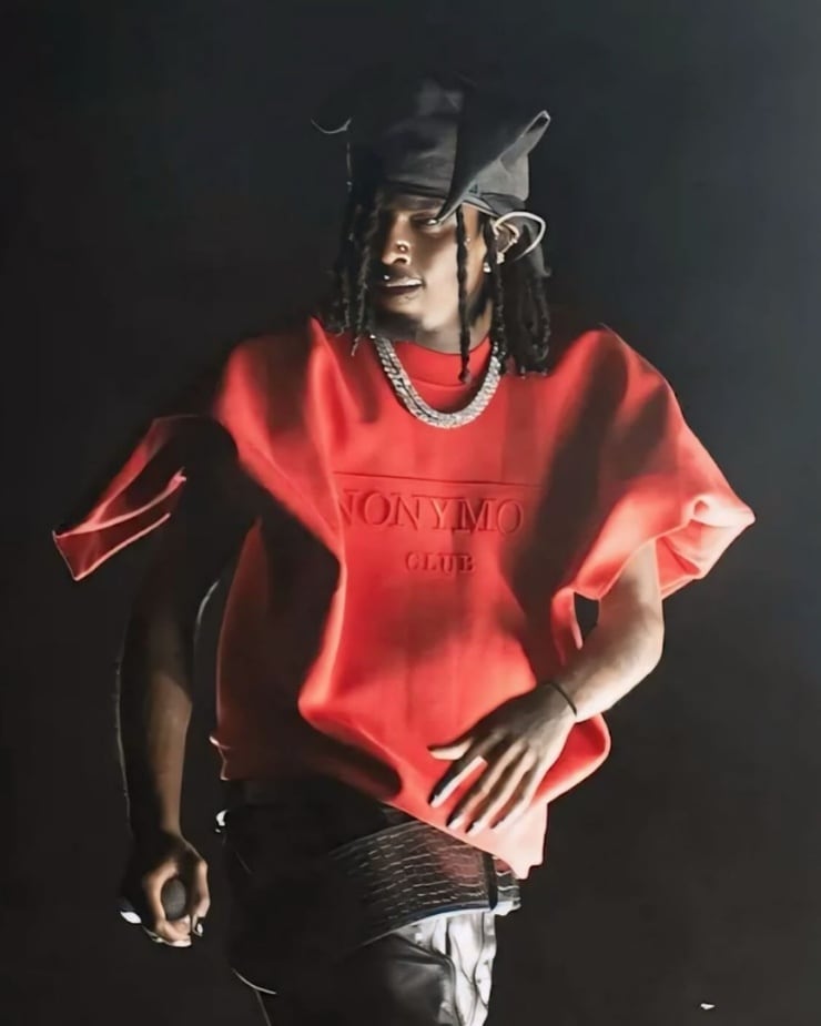 Playboi Carti