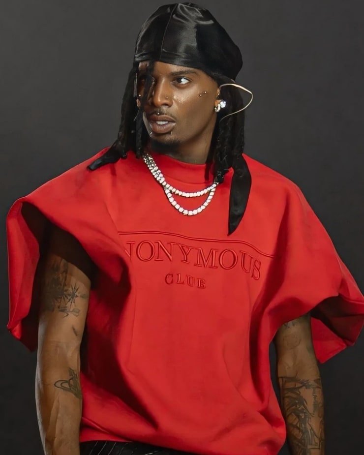 Playboi Carti