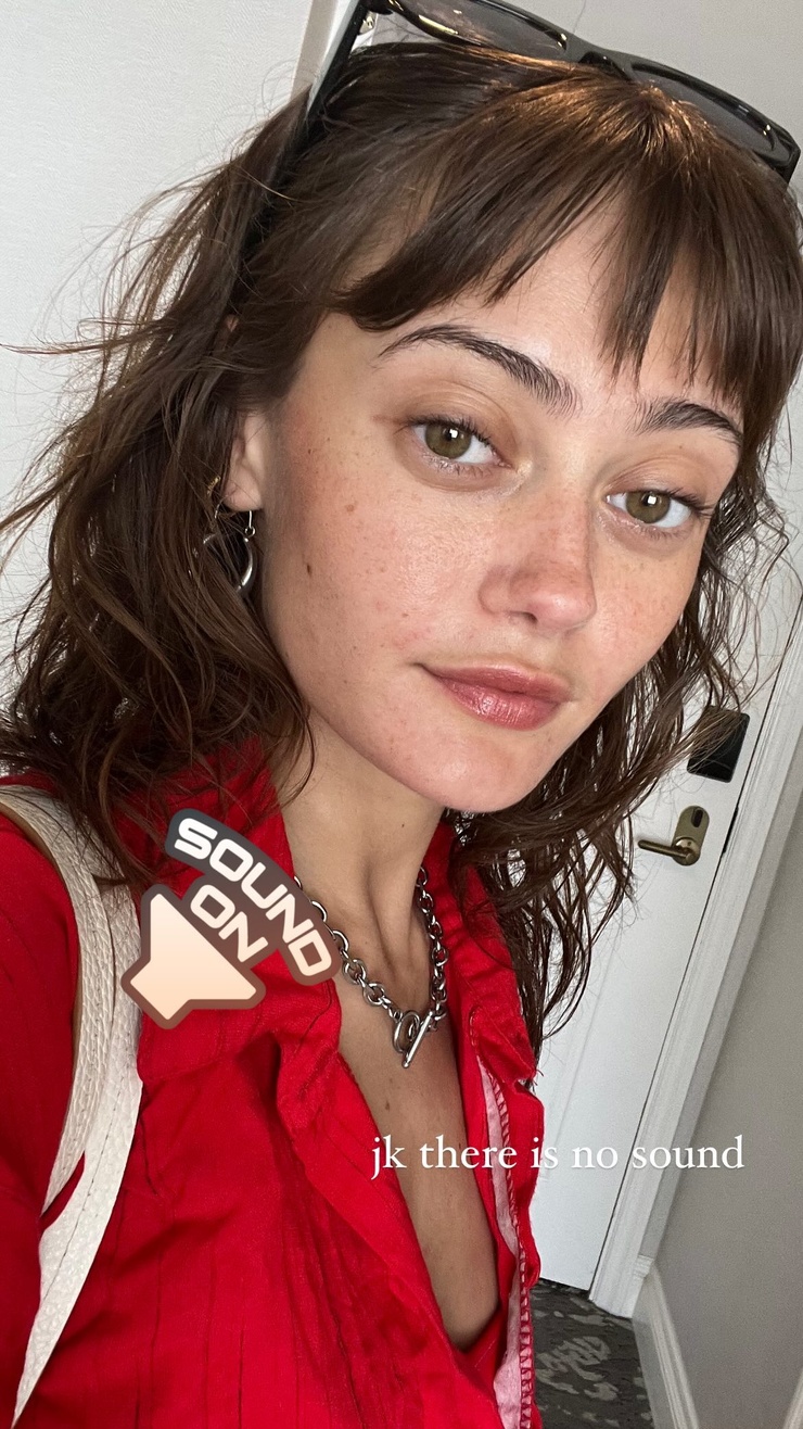 Ella Purnell