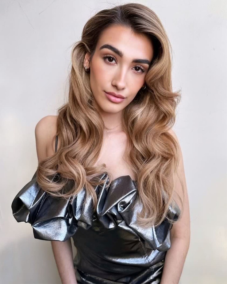 Sophia Fossano
