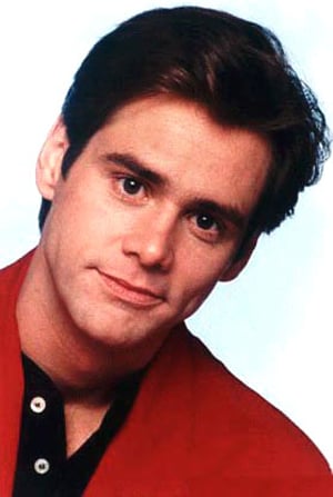 Jim Carrey