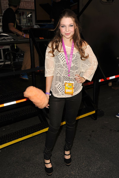 Sammi Hanratty