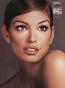 Cindy Crawford Cindy Crawford