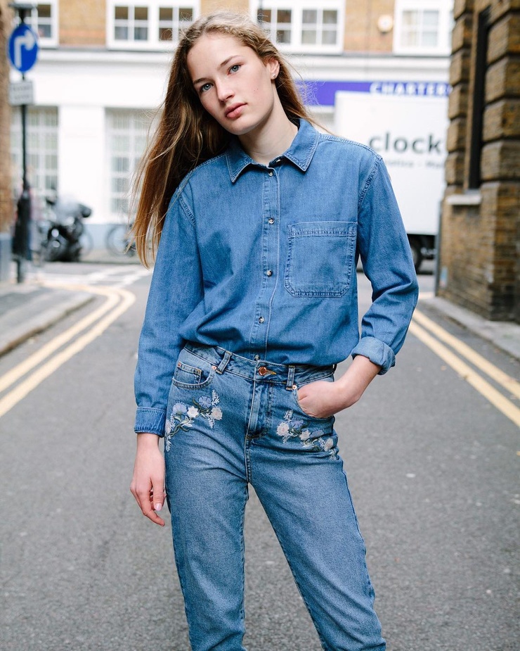 Gemma Francis-Burnett
