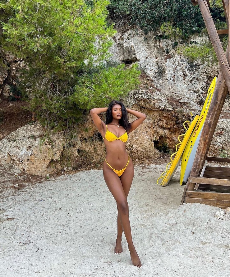 Hannah Kanini