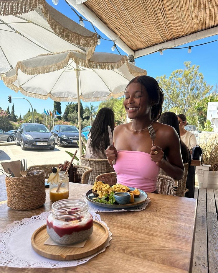 Hannah Kanini