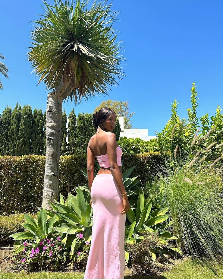Hannah Kanini