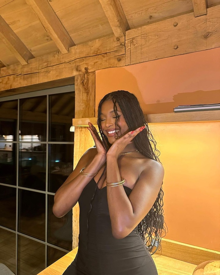 Hannah Kanini