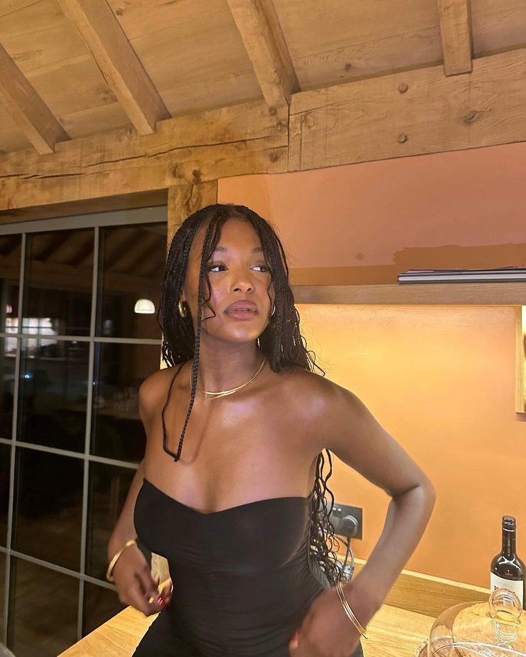 Hannah Kanini