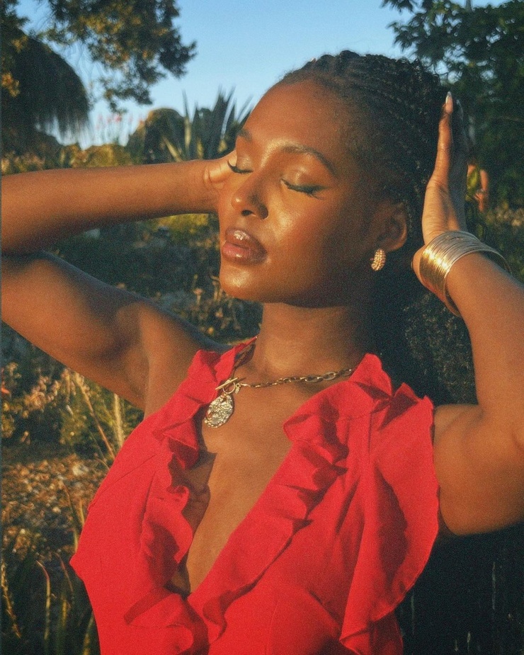 Hannah Kanini