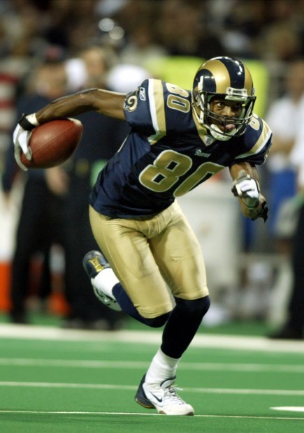 Issac Bruce
