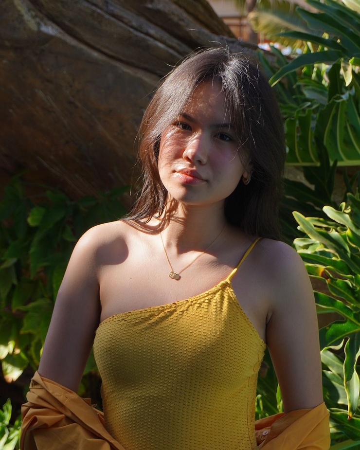 Bella Chiang