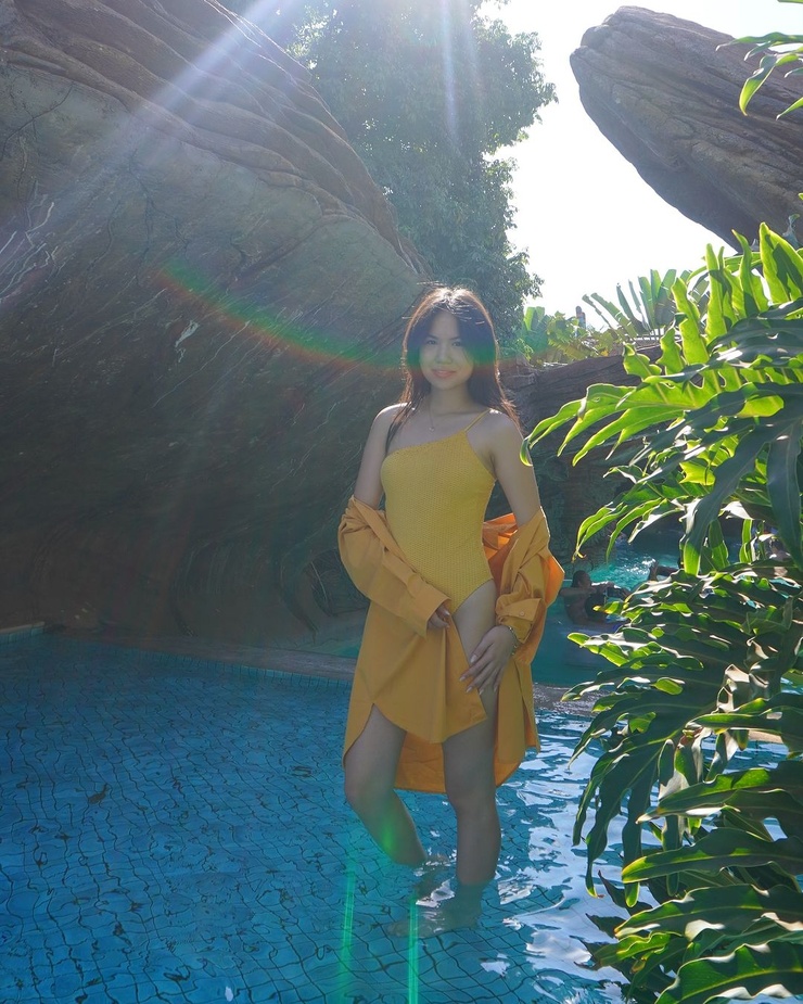 Bella Chiang