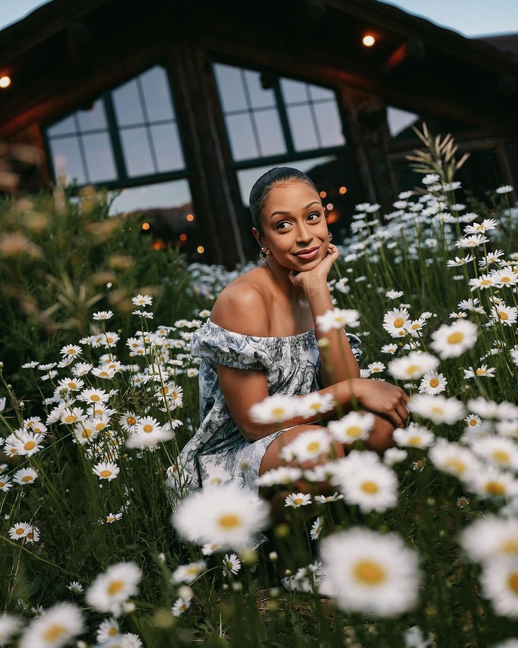Liza Koshy
