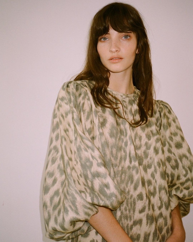 Lily Hutchinson