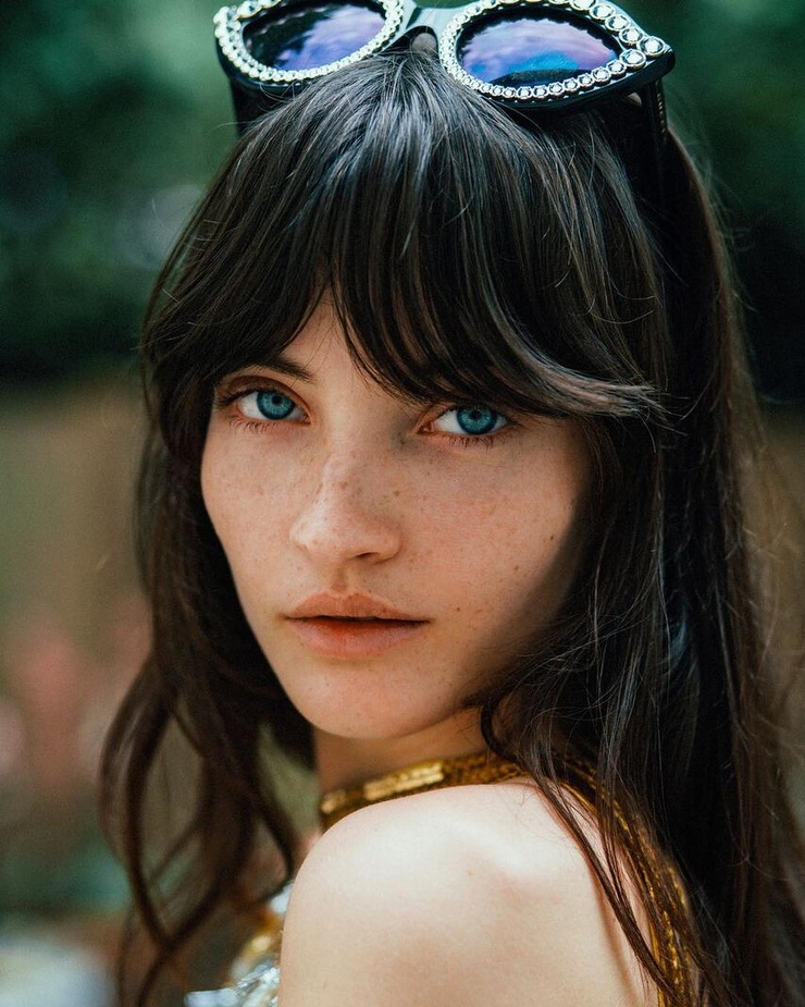 Lily Hutchinson