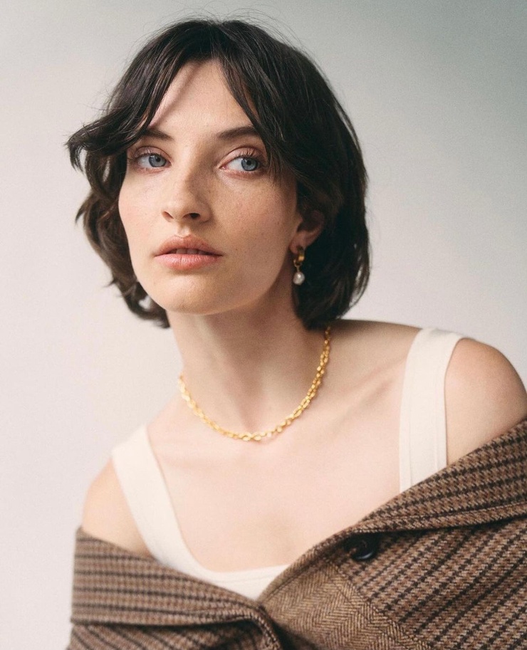 Lily Hutchinson