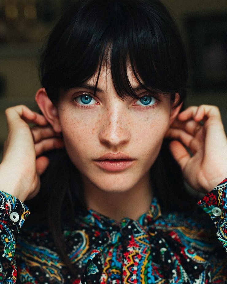 Lily Hutchinson