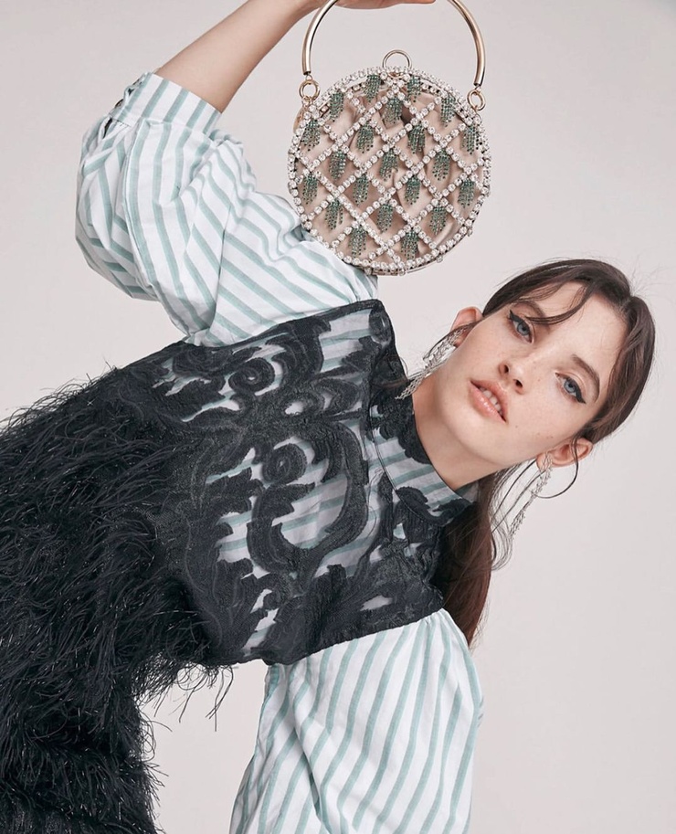 Lily Hutchinson
