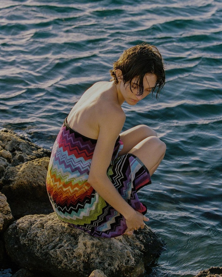 Lily Hutchinson