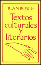 Textos culturales y literarios