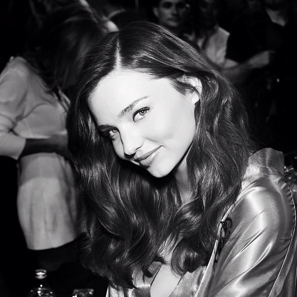 Miranda Kerr