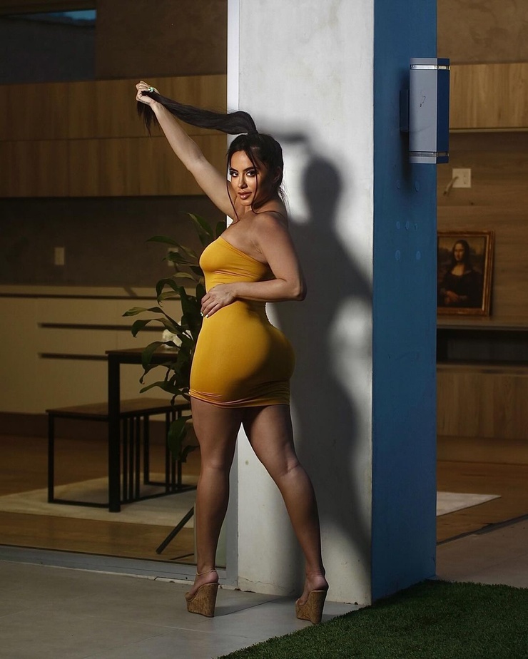Jasmine Chiquito