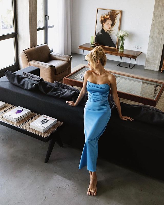 Doukissa Nomikou
