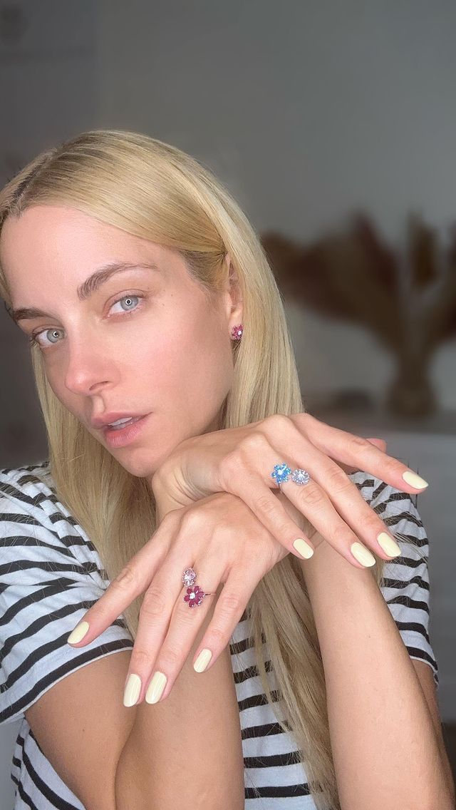 Doukissa Nomikou