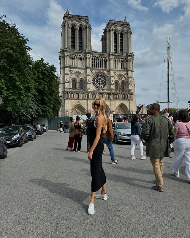 Doukissa Nomikou