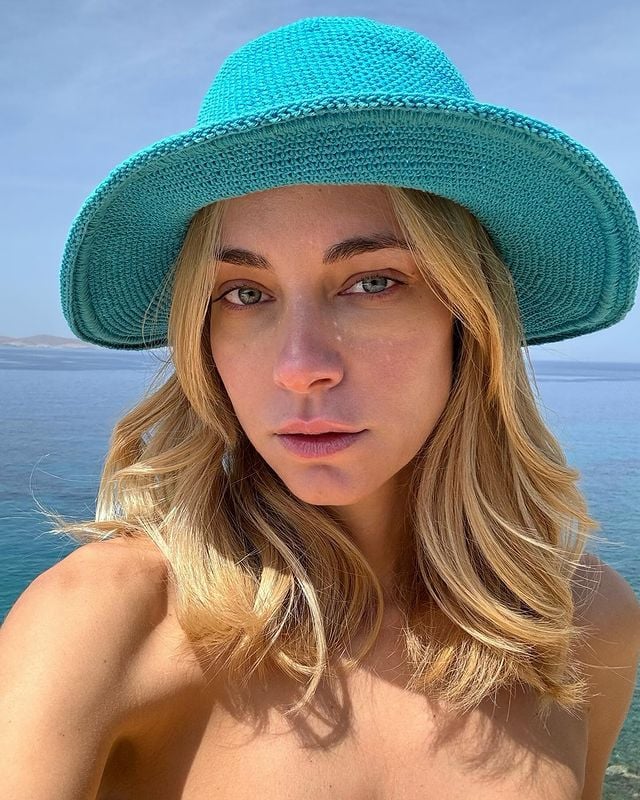 Doukissa Nomikou