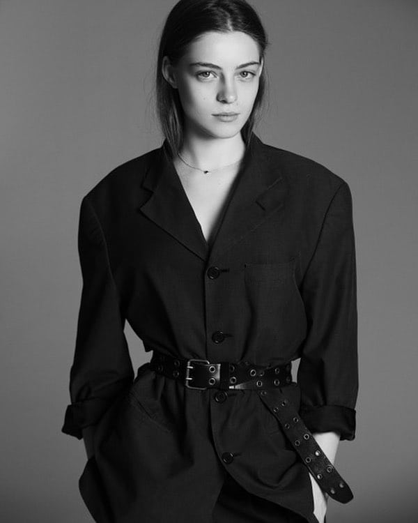 Camille Pidoux
