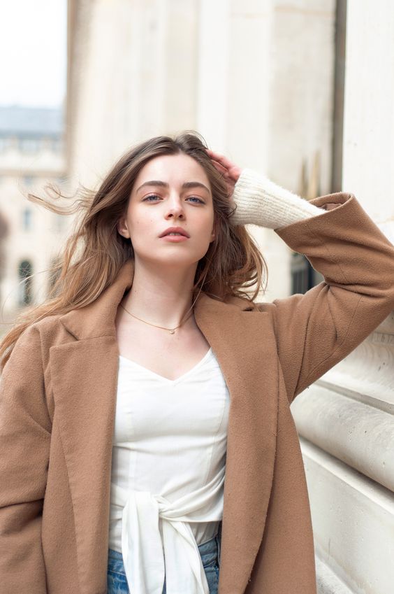 Camille Pidoux