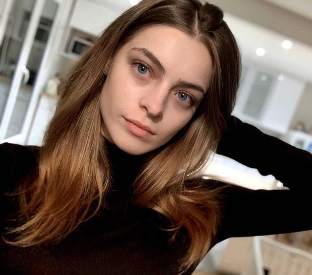 Camille Pidoux