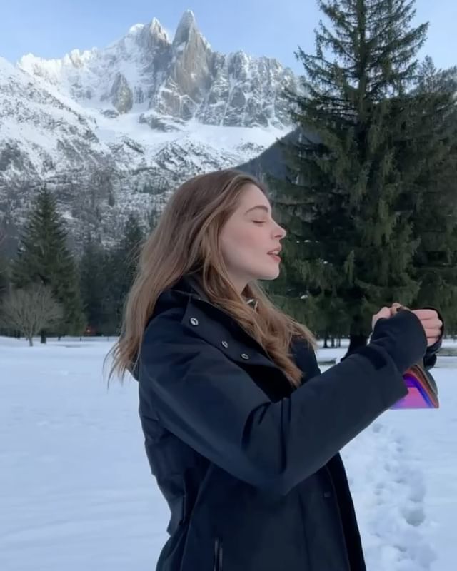Camille Pidoux