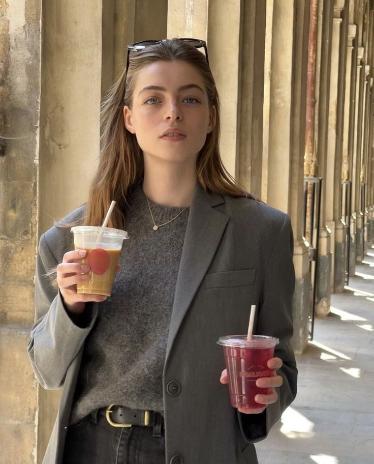 Camille Pidoux