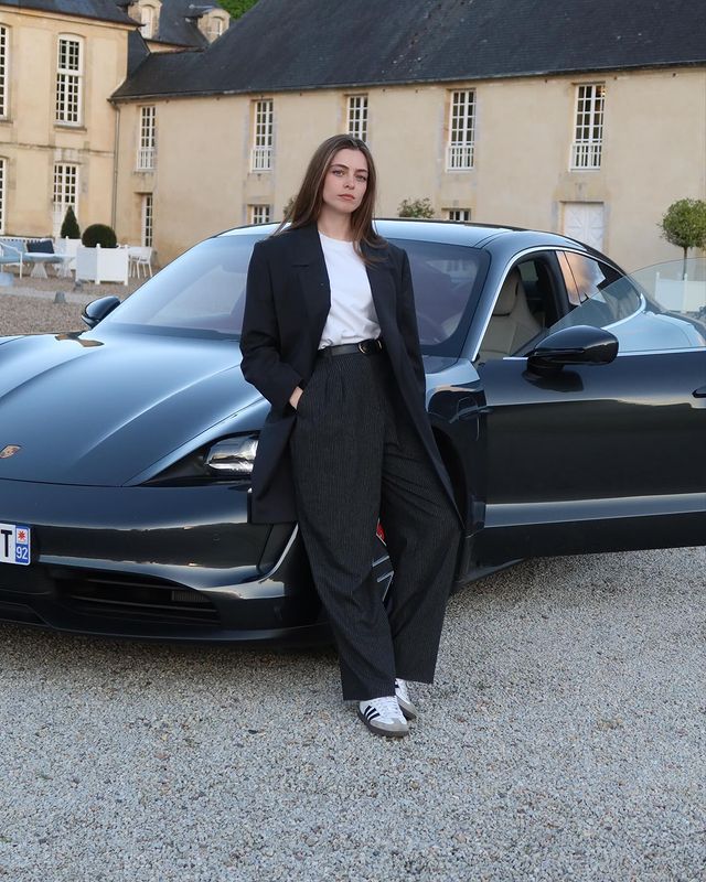 Camille Pidoux