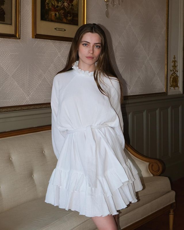 Camille Pidoux