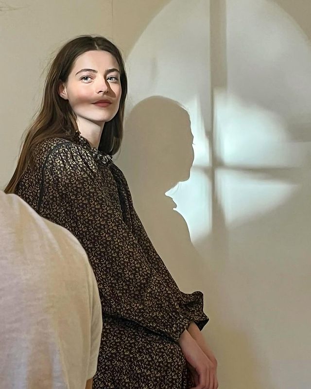 Camille Pidoux