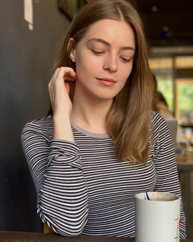 Camille Pidoux