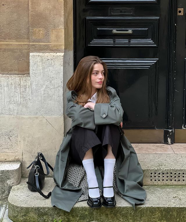Camille Pidoux