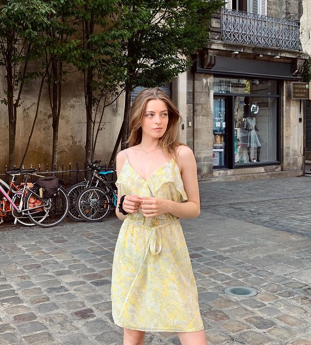 Camille Pidoux