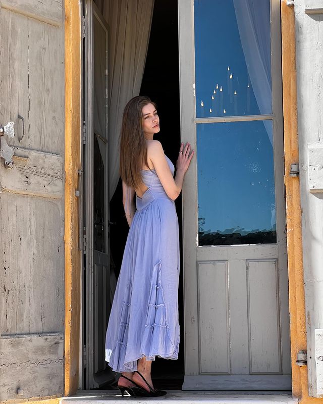 Camille Pidoux
