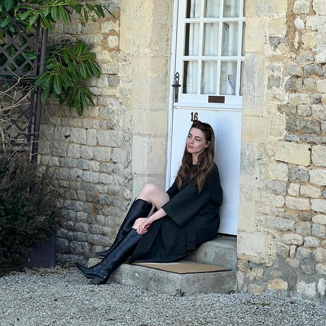 Camille Pidoux