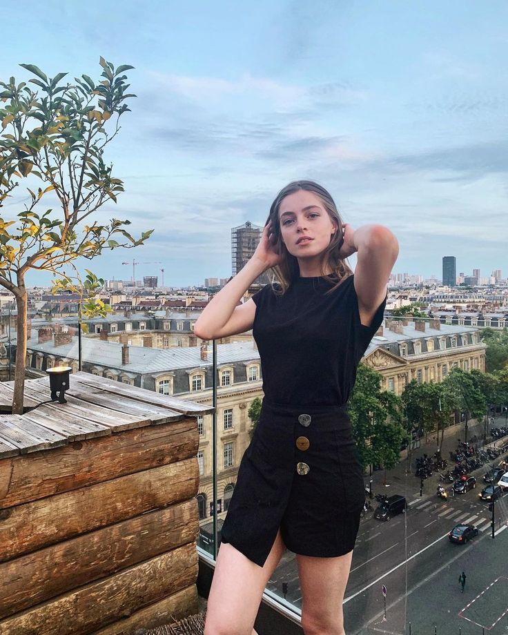 Camille Pidoux