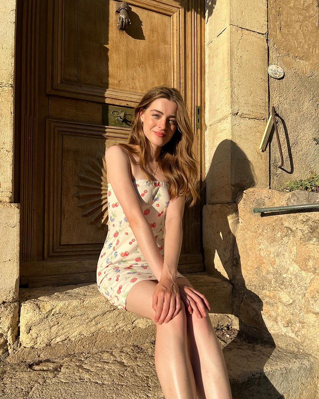 Camille Pidoux